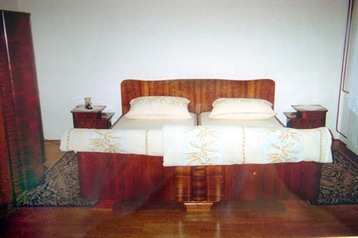 Kroatië Byt Crni Lug, Interieur